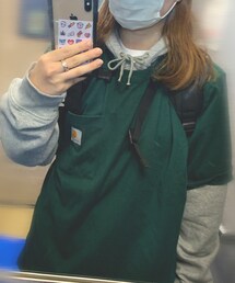Carhartt | Tシャツ/カットソー