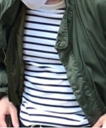 ZARA | Tシャツ/カットソー