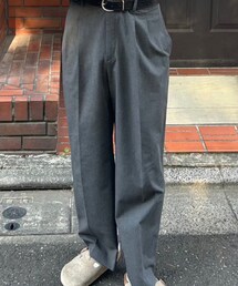 UNIQLO | スラックス