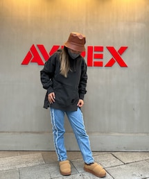 AVIREX | パーカー