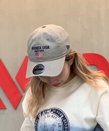 AVIREX | キャップ