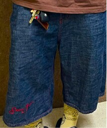 SEANJOHN | デニムパンツ