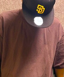 PRO CLUB  | Tシャツ/カットソー