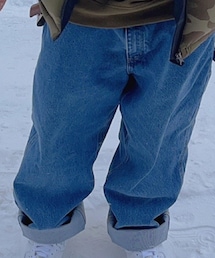 Carhartt | デニムパンツ