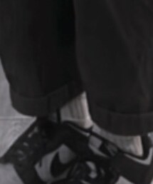 Nike dunk low | スニーカー