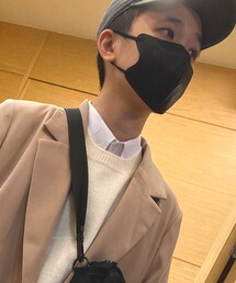 Bevian | シャツ/ブラウス