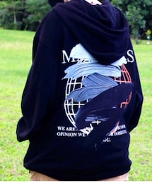 MADMARS | トップス