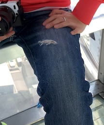 Levi's | デニムパンツ