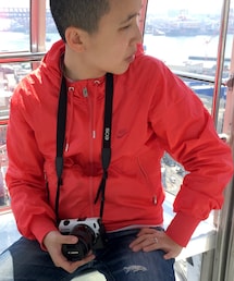 NIKE | スタジャン