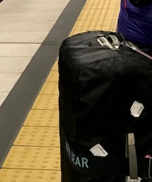 Samsonite | トラベルグッズ