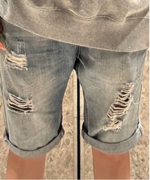 wtfunk | デニムパンツ