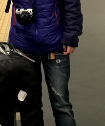 LGBTIAQ ROCKS | チャーム