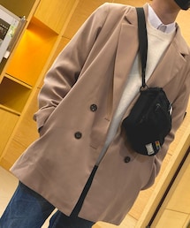 UNIQLO | テーラードジャケット