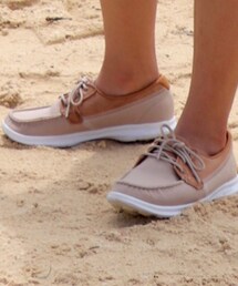 SKECHERS | スリッポン