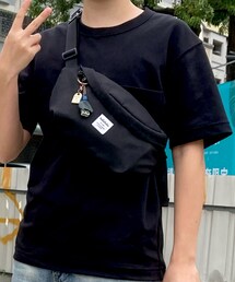 hellolulu | ボディバッグ/ウエストポーチ