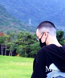 classico | メガネ