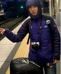 THE NORTH FACE | ダウンジャケット/コート