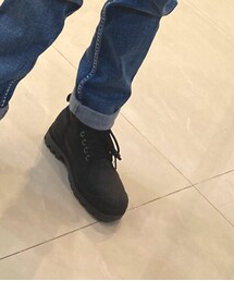 PALLADIUM | レインシューズ