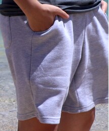 NAVY | カーゴパンツ