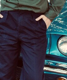 Royal Navy Trousers | チノパンツ