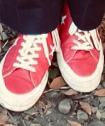 CONVERSE | スニーカー