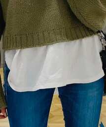 GU | Tシャツ/カットソー