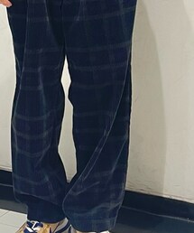 CAL O LINE | パンツ