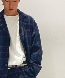 CAL O LINE | ジャケット/アウター