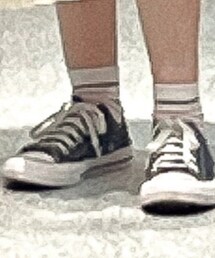 CONVERSE | スニーカー