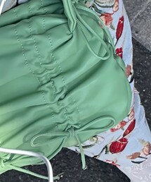 poppy | ショルダーバッグ