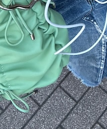 poppy | ショルダーバッグ