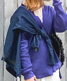 MUJI Labo | シャツ/ブラウス