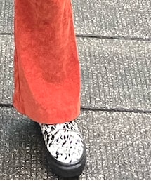 VANS | スリッポン