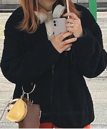GU | その他アウター