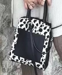 Heather | トートバッグ