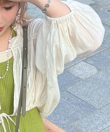Heather | トップス