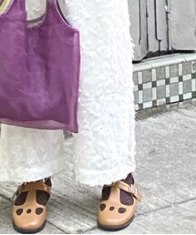 Riche glamour | その他パンツ