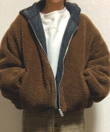 ems excite | ブルゾン