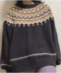 Avail | ニット/セーター