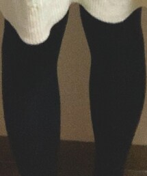 黒タイツ | タイツ/ストッキング