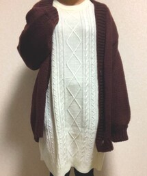 earth music&ecology | ワンピース/ドレス