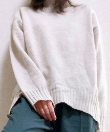 GU | ニット/セーター