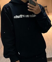 thisisneverthat | パーカー