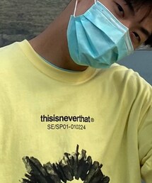 thisisneverthat | その他トップス