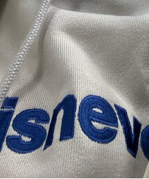 thisisneverthat | パーカー