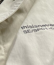 thisisneverthat | ジャケット/アウター