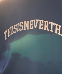 thisisneverthat | Tシャツ/カットソー