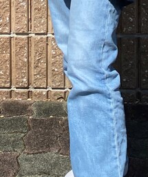 UNIQLO | デニムパンツ