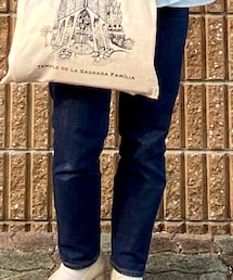 UNIQLO | デニムパンツ