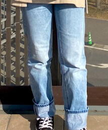 GRL | デニムパンツ